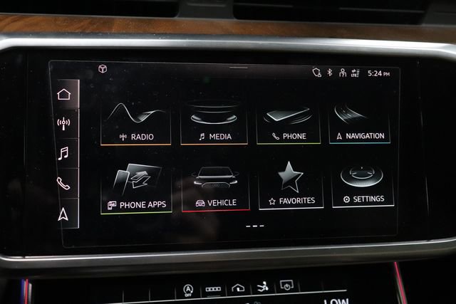 Used 2021 Audi A7 3.0T Premium Plus w/ Premium Plus AWD/4WD image 23