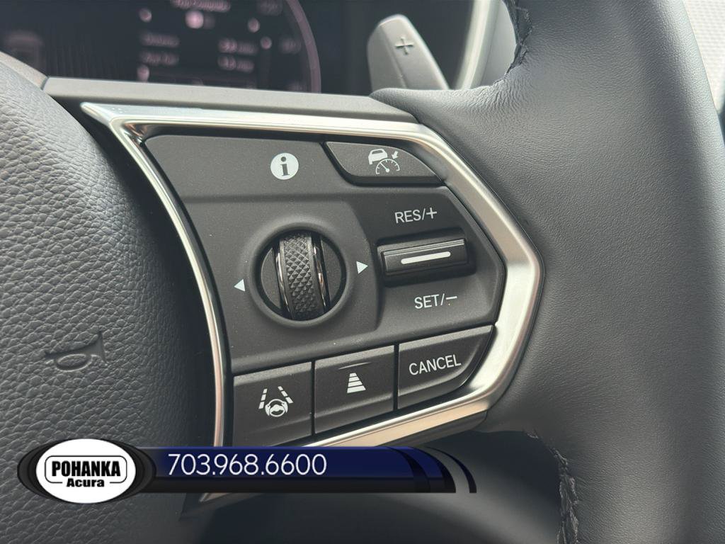 New 2026 Acura MDX SH-AWD image 13