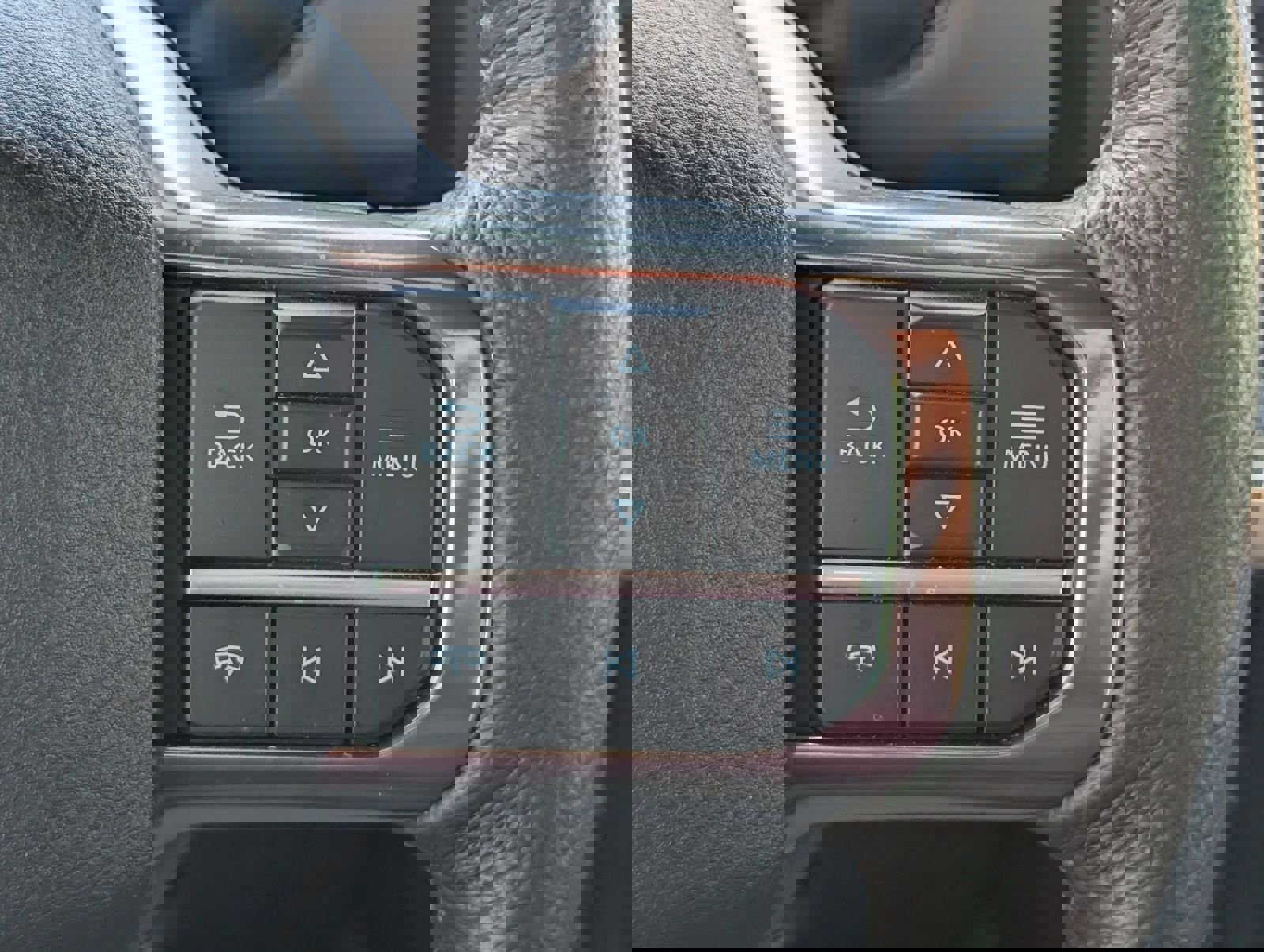 Used 2025 Ford F250 King Ranch w/ Chrome Package image 28