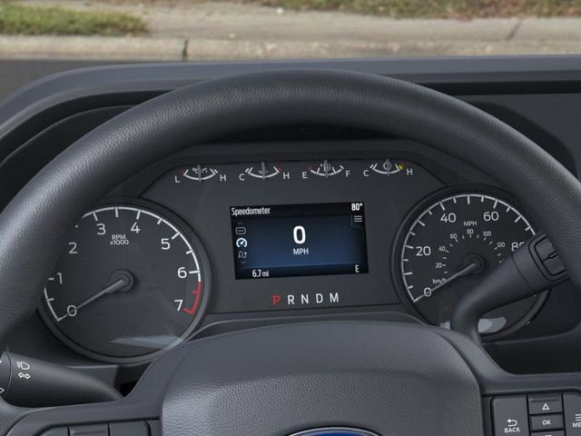 New 2026 Ford F250 XL w/ STX Appearance Package image 13