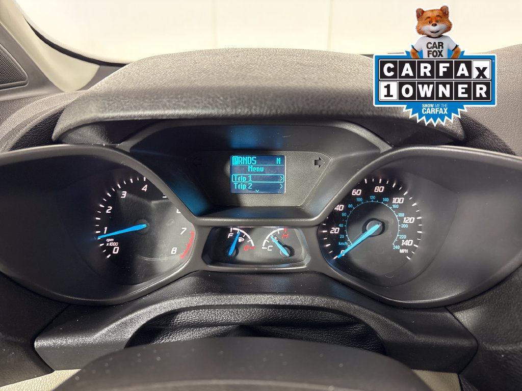 Used 2015 Ford Transit Connect Titanium FWD image 21