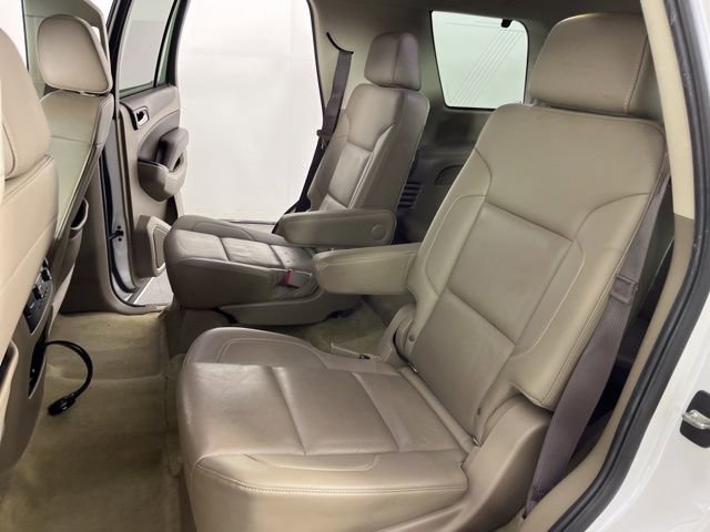 Used 2017 Chevrolet Tahoe Premier image 41