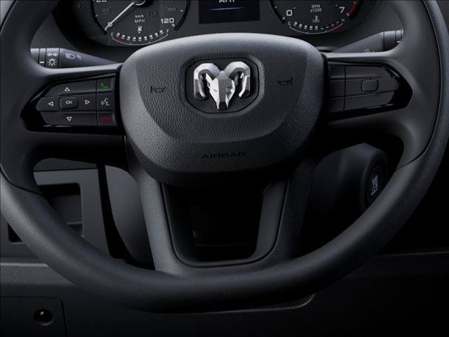 New 2026 RAM ProMaster 2500 w/ Power Group FWD image 19