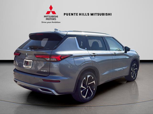 Used 2023 Mitsubishi Outlander SEL image 5