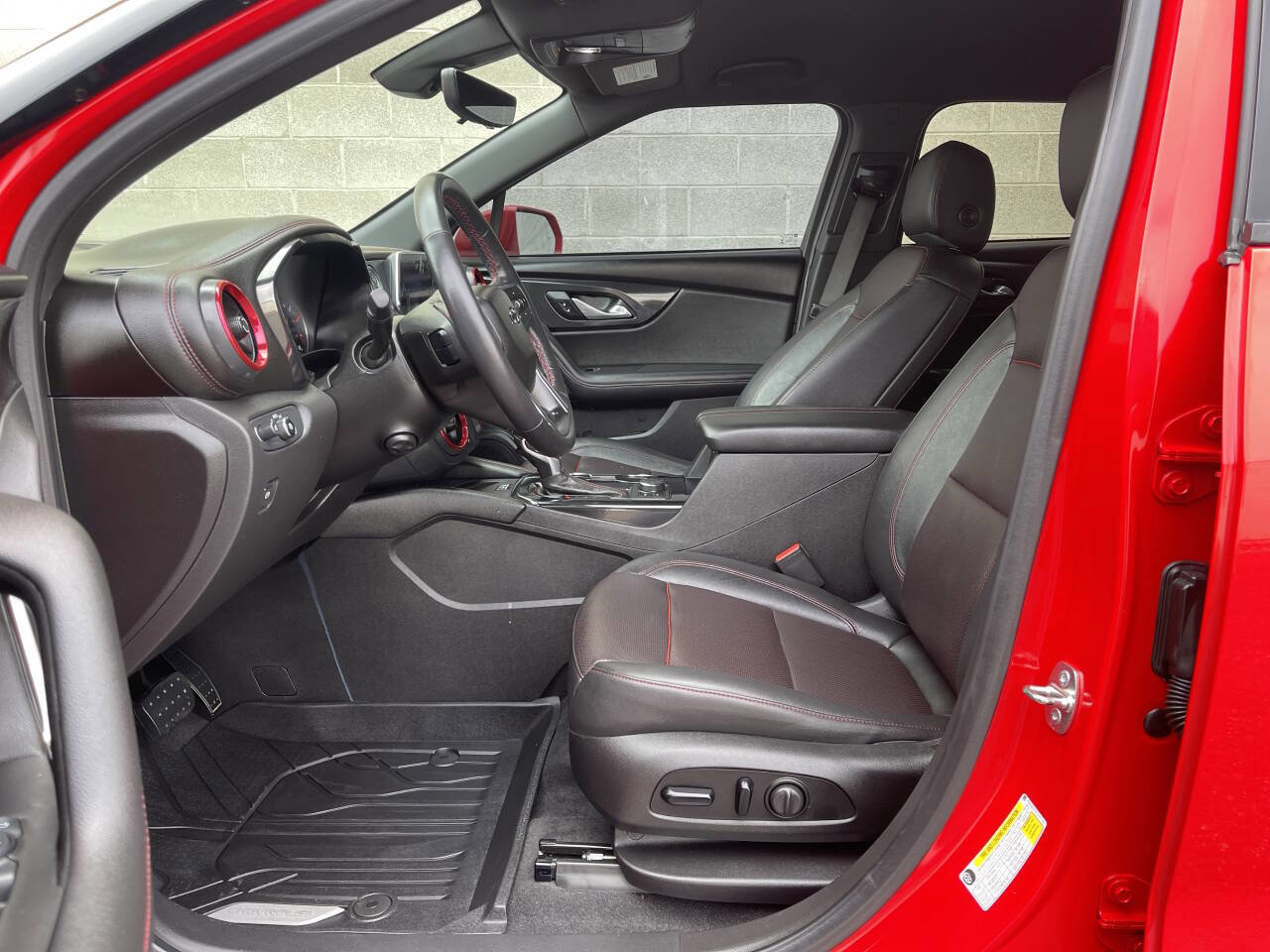 Used 2020 Chevrolet Blazer RS image 23