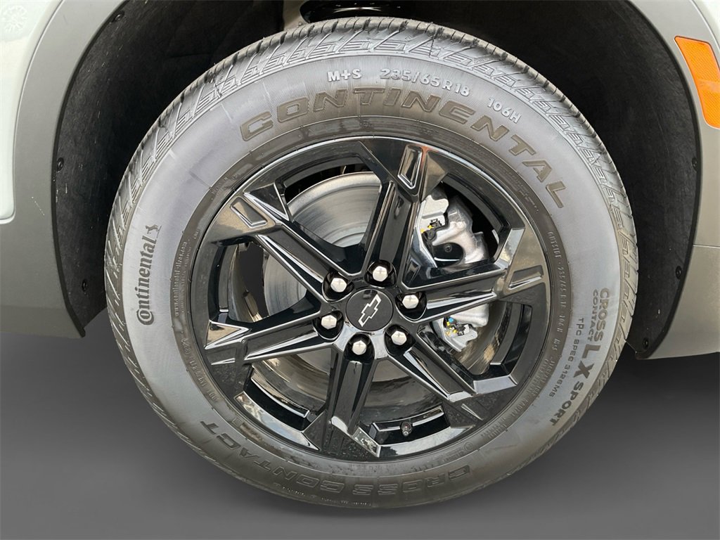 New 2026 Chevrolet Blazer LT w/ Convenience Package image 15