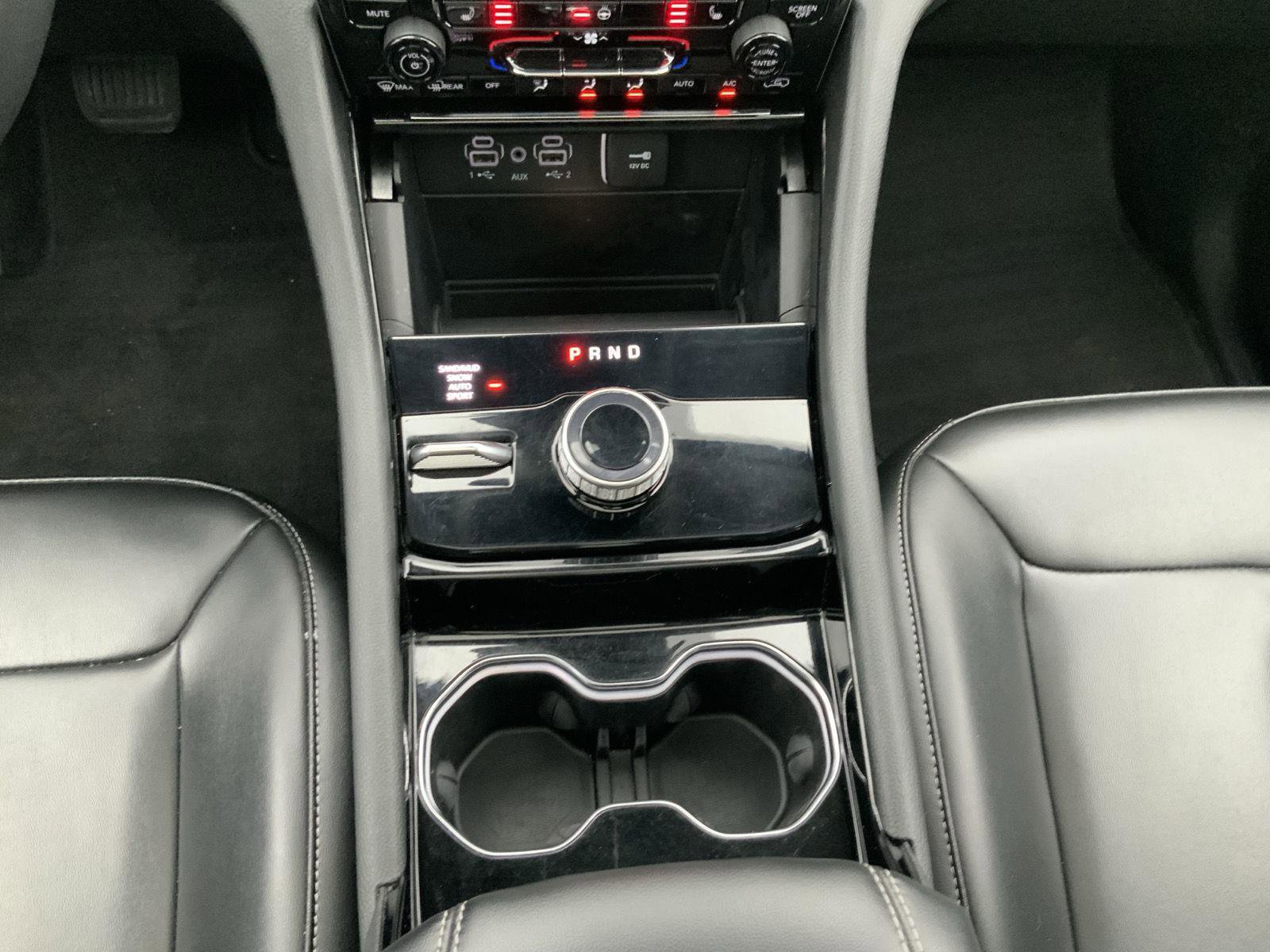 Used 2023 Jeep Grand Cherokee L Limited image 48