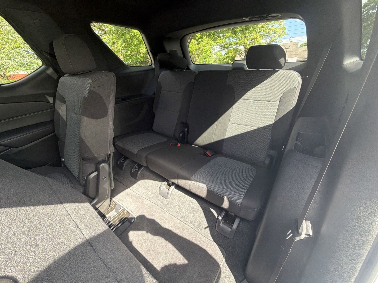 Used 2023 Chevrolet Traverse LT w/ Midnight/Sport Edition AWD/4WD image 24