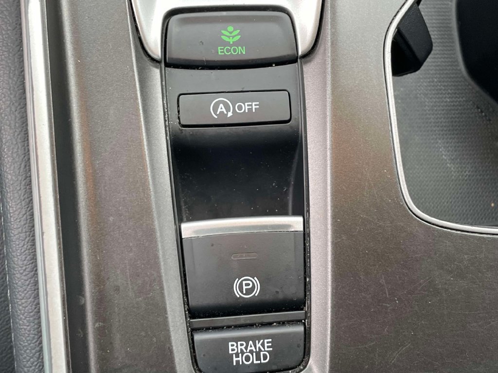 Used 2021 Honda Accord EX-L image 28