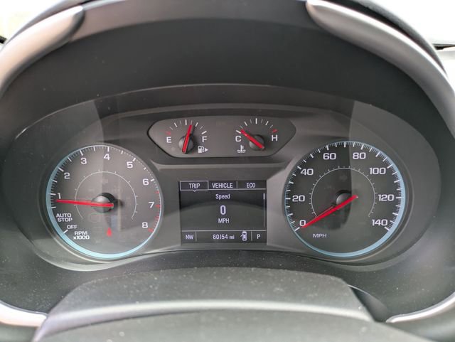 Used 2024 Chevrolet Malibu LT FWD image 12