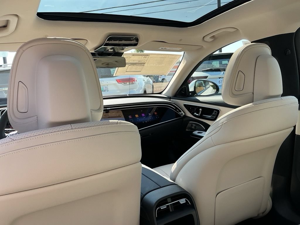 New 2026 Mercedes-Benz E 450 4MATIC All-Terrain Wagon image 22