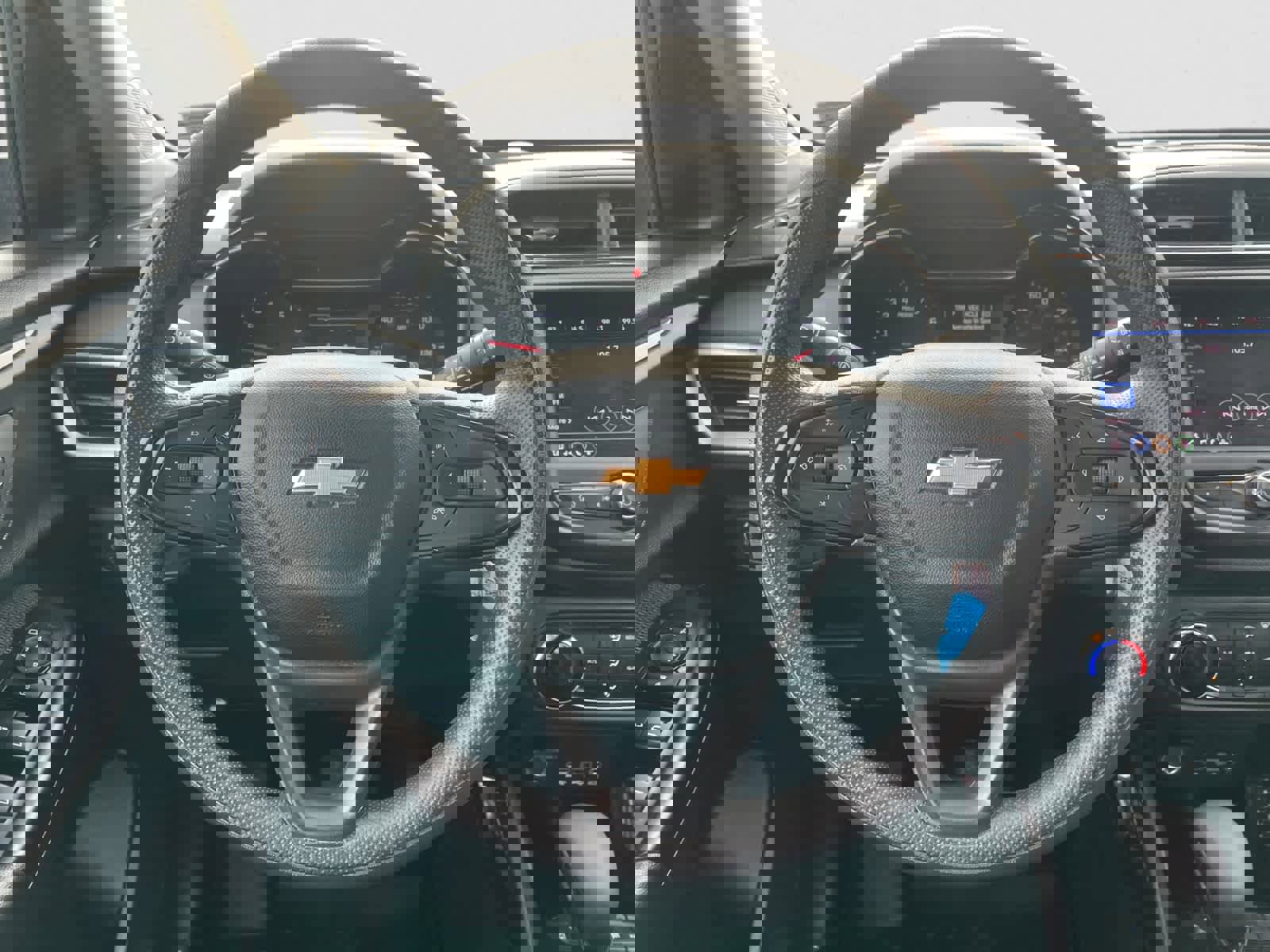 Used 2021 Chevrolet TrailBlazer LS AWD/4WD image 13