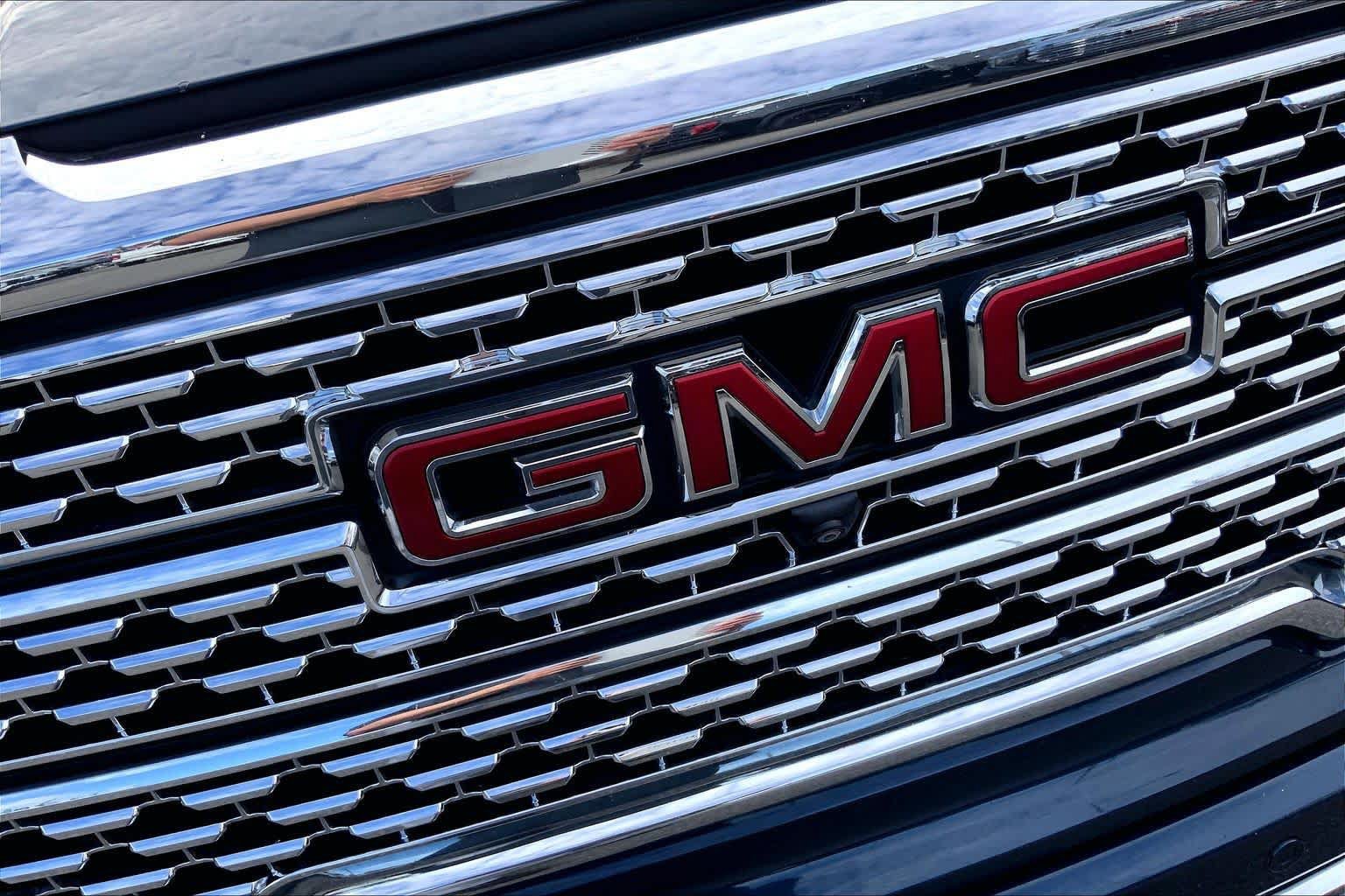 Used 2020 GMC Sierra 1500 Denali w/ Denali Ultimate Package AWD/4WD image 30