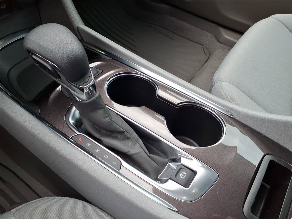 Used 2025 Chevrolet Malibu LT FWD image 31