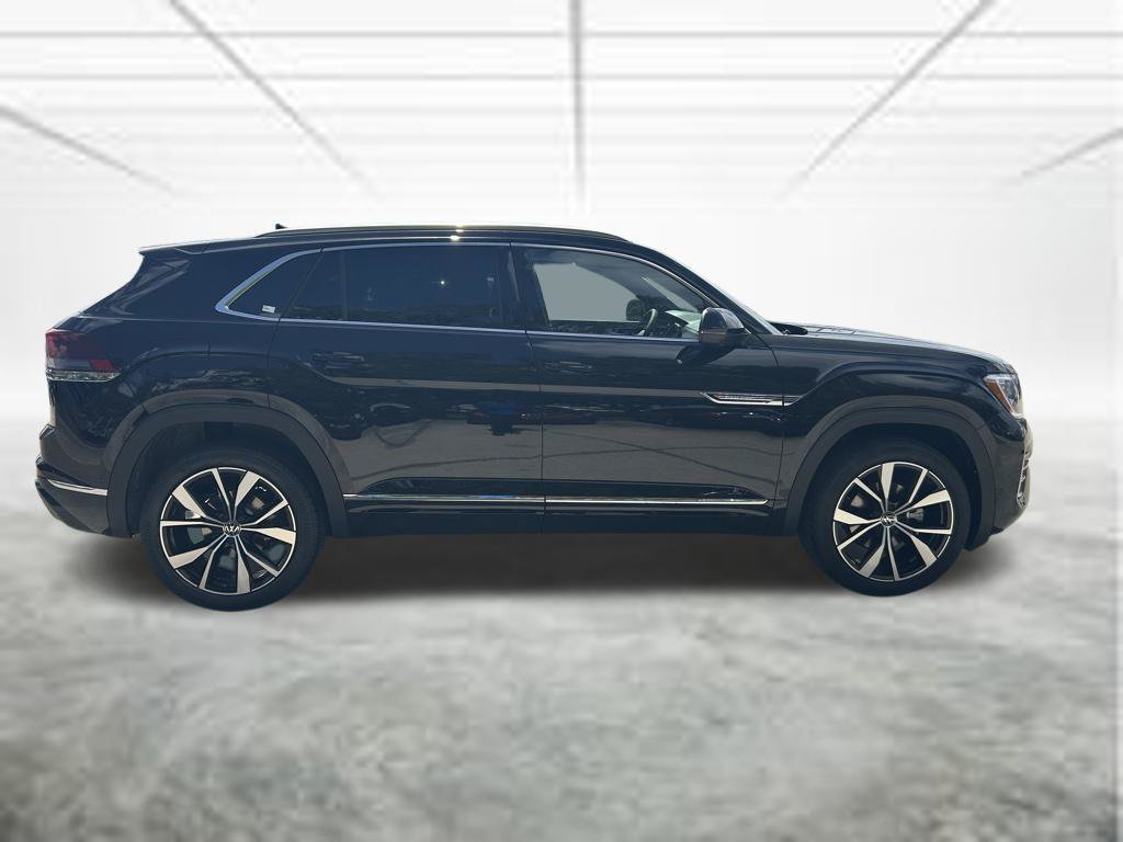 New 2026 Volkswagen Atlas Cross Sport SEL Premium R-Line AWD/4WD image 7