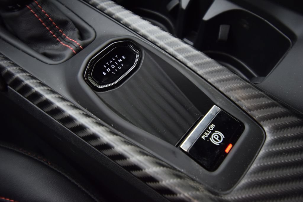 New 2026 Dodge Charger Scat Pack AWD/4WD image 29