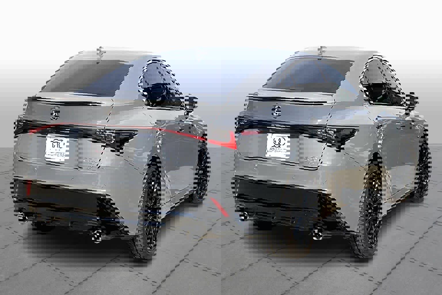 Used 2024 Lexus IS 350 F Sport w/ Navigation Package image 13