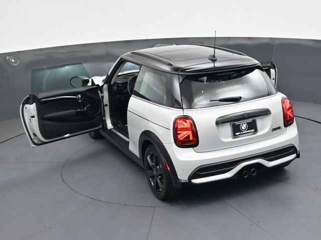 Used 2022 MINI Cooper S image 43