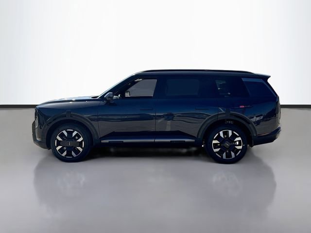 New 2027 Kia Telluride S image 4