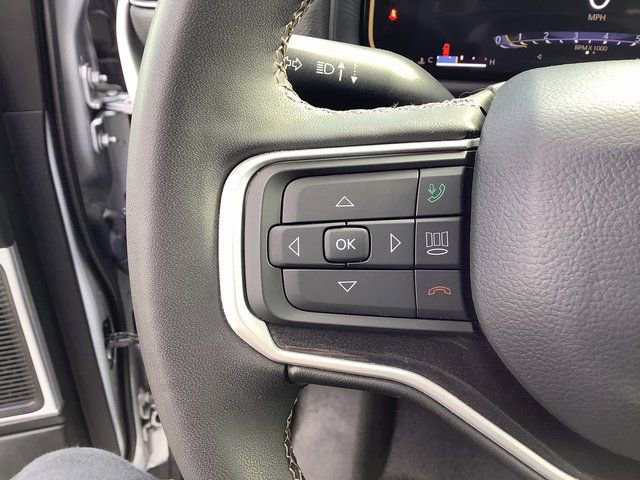 Used 2022 Jeep Wagoneer Series I w/ Convenience Group I image 13