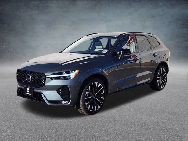 New 2026 Volvo XC60 B5 Ultra w/ Climate Package PRO AWD/4WD image 3