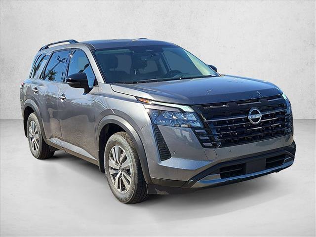 New 2026 Nissan Pathfinder SL FWD image 7