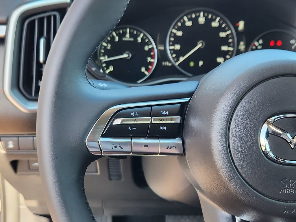 New 2026 MAZDA CX-50 AWD 2.5 S image 17