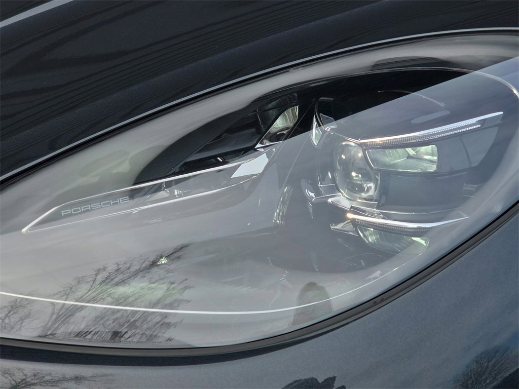 New 2026 Porsche Macan S image 25