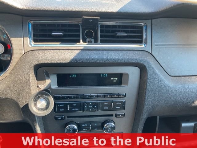 Used 2012 Ford Mustang Coupe image 16