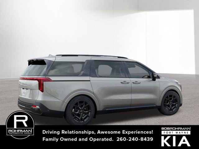 New 2026 Kia Carnival SX Prestige image 6
