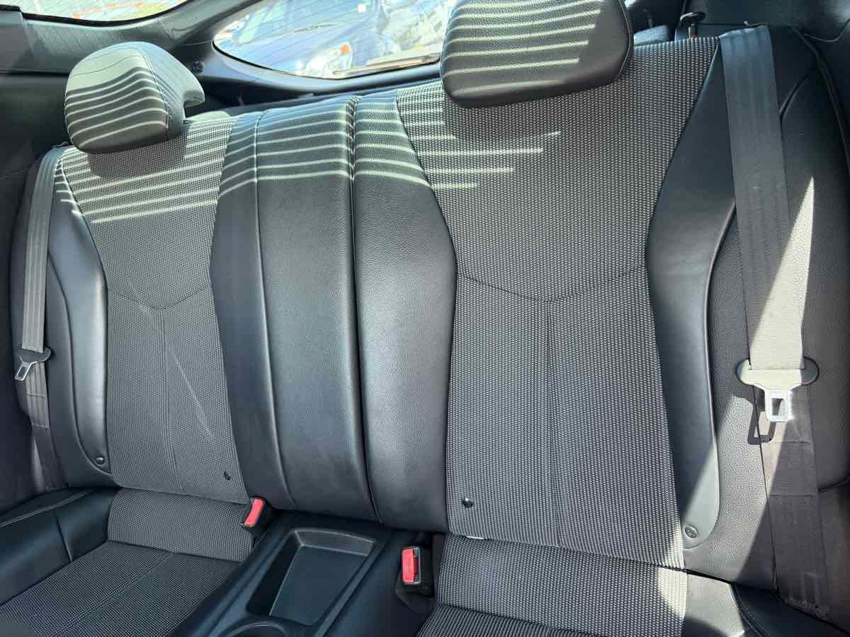 Used 2016 Hyundai Veloster w/ Option Group 02 FWD image 18