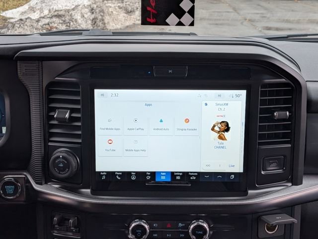 New 2025 Ford F150 Lariat w/ Equipment Group 502A High image 43