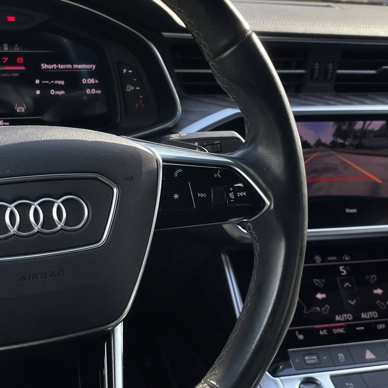 Used 2024 Audi A6 Premium Plus AWD/4WD image 15