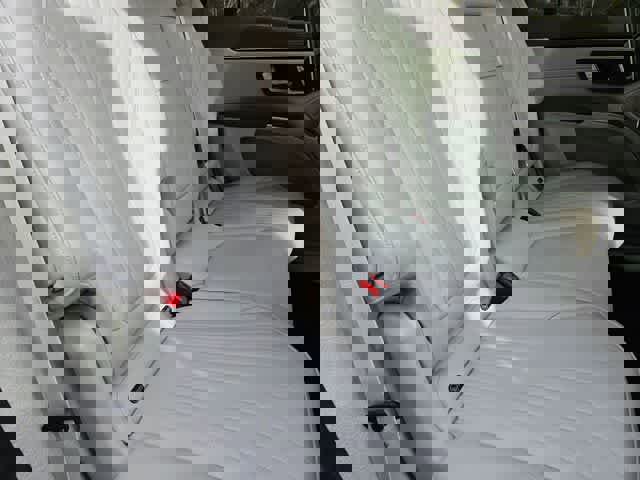 Used 2023 Mercedes-Benz EQS 450+ 4MATIC SUV image 22