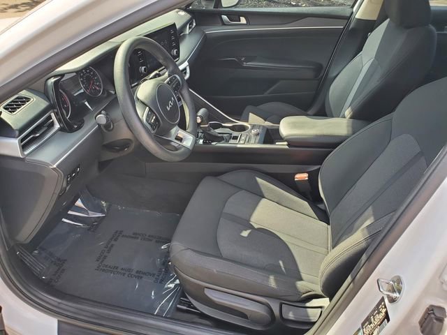Used 2022 Kia K5 LXS FWD image 13