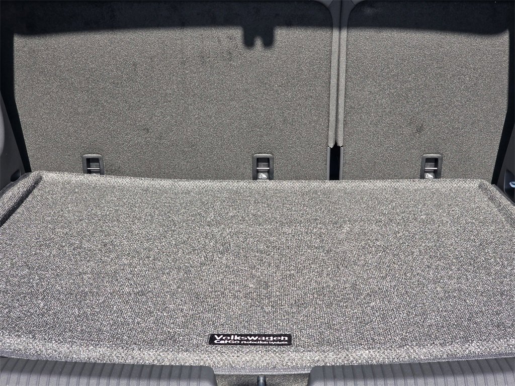 New 2026 Volkswagen Atlas Cross Sport SE image 20