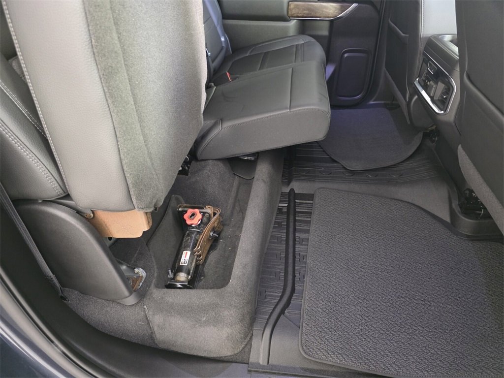 Used 2020 GMC Sierra 1500 Denali w/ Denali Ultimate Package image 29