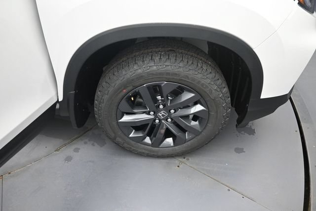New 2026 Honda Ridgeline Sport image 31
