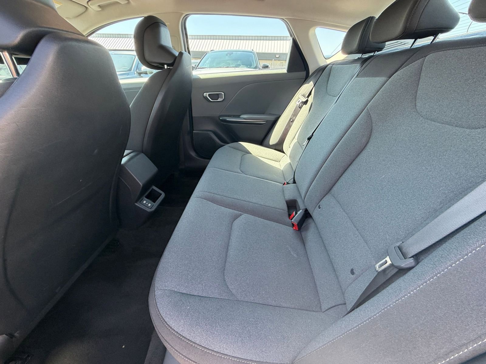 Used 2025 Kia K4 FWD image 24