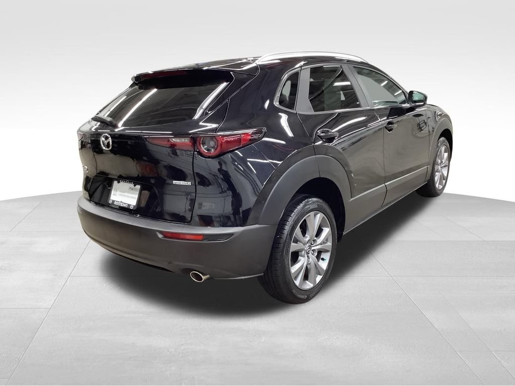 Certified 2023 MAZDA CX-30 AWD 2.5 S w/ Preferred Package image 30
