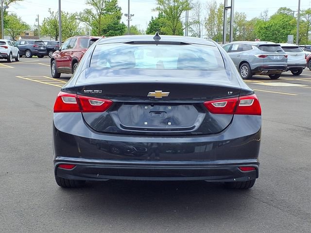Used 2023 Chevrolet Traverse LT FWD image 21
