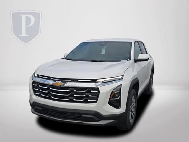 New 2026 Chevrolet Equinox LT FWD image 11