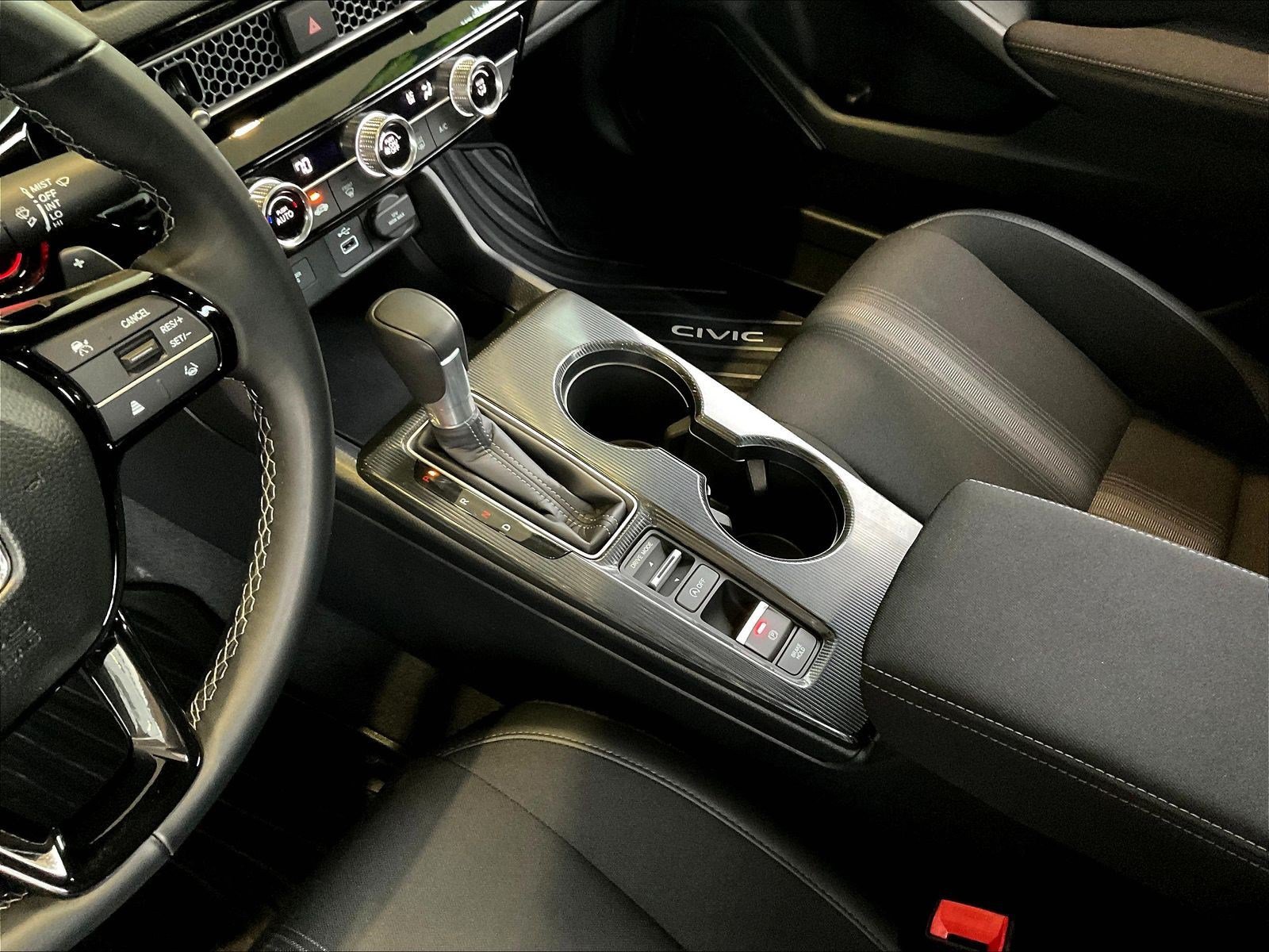 Used 2024 Honda Civic Sport image 16