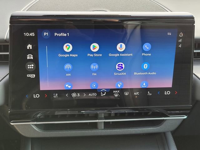 New 2026 Lincoln Nautilus Reserve image 21