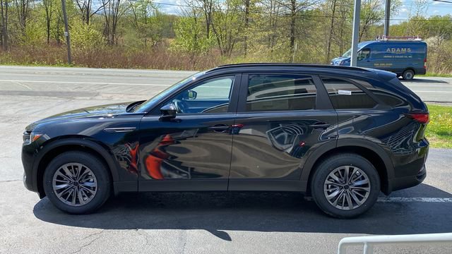New 2026 MAZDA CX-70 SC Plus AWD/4WD image 8