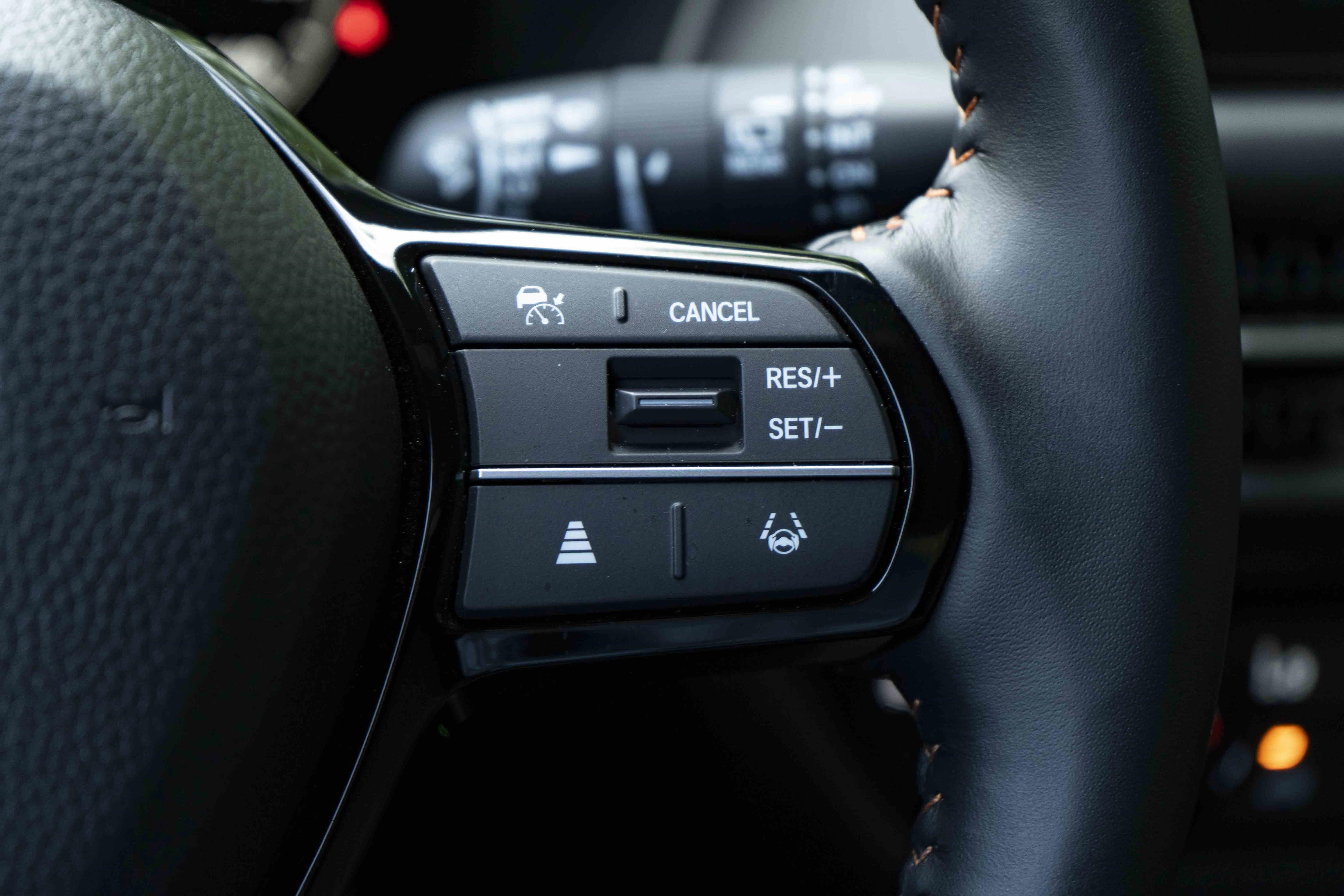 Used 2026 Honda HR-V Sport image 21