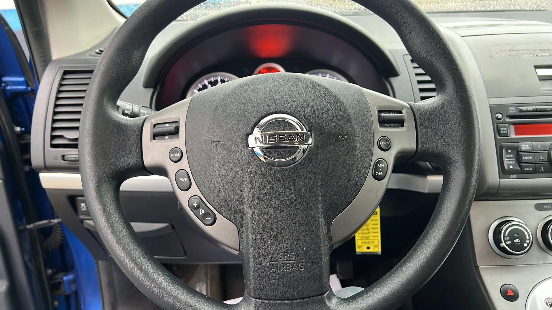 Used 2012 Nissan Sentra 2.0 SR image 24