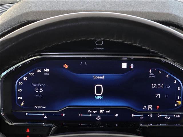 Used 2023 Chevrolet Silverado 1500 RST w/ All Star Edition Plus image 23