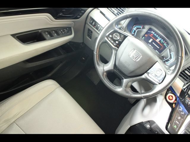 Used 2018 Honda Odyssey Elite image 15