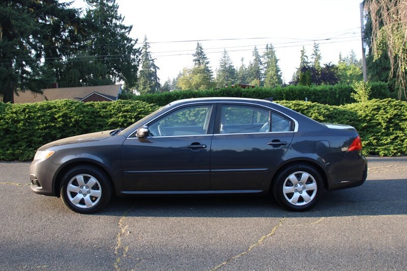 Used 2010 Kia Optima LX FWD image 12